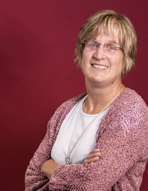 Isabell Hilzbrich