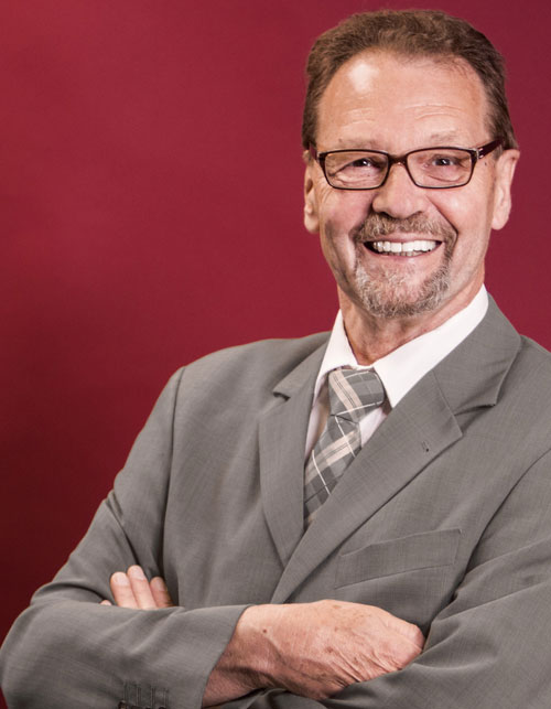 Heinz Langeheine