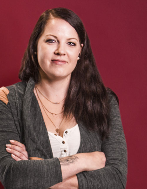Wiebke Matenaers
