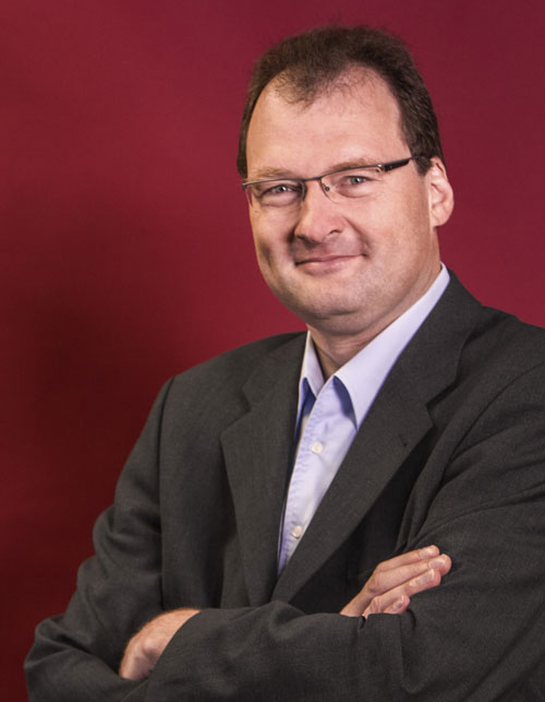 Jens Müller
