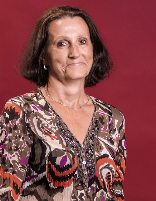 Birgit Nabel
